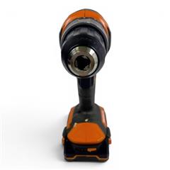 RIDGID Gen5x 18V Brushless 1/2